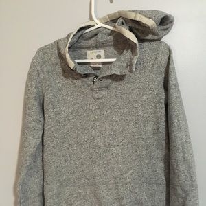 Crewcuts Long Sleeve Hoodie